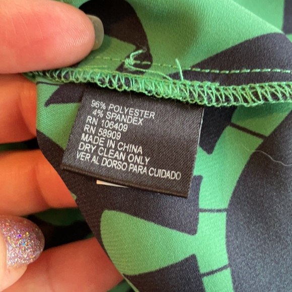 Antonio Melani blouse - Picture 4 of 5